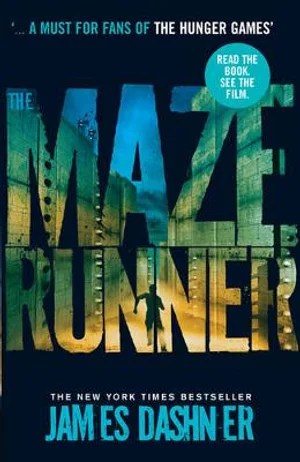 The Maze Runner