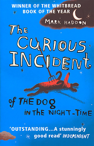 the curious incident of the dog in the nighttime by mark haddon