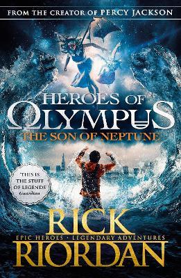 The Son of Neptune