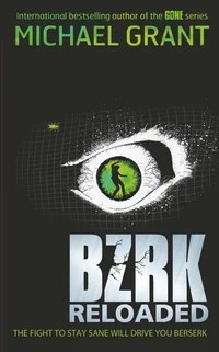 BZRK Reloaded