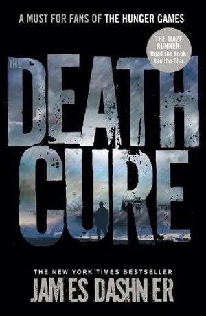 Death Cure