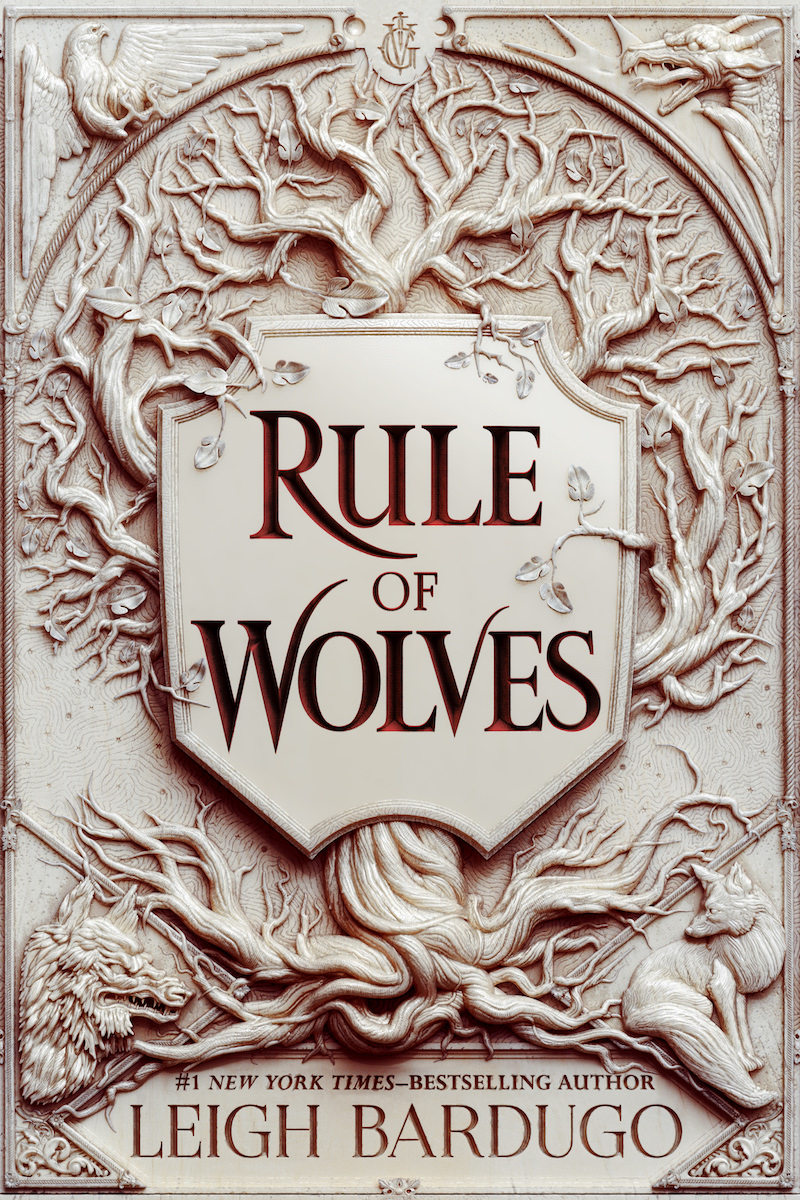Rule of Wolves review
