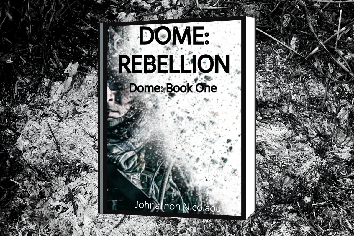 Dome Rebellion promo Dec2022