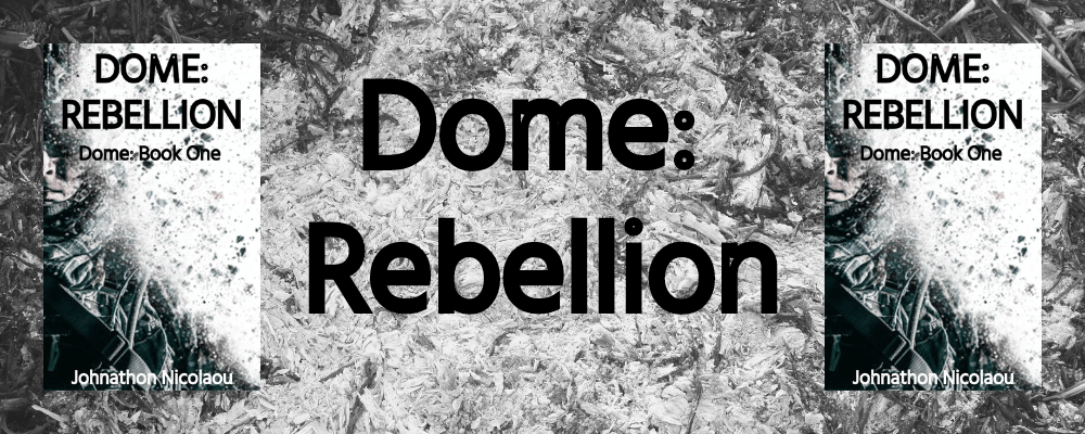 Dome Rebellion release post