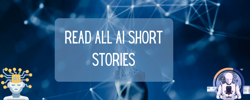 AI short stories