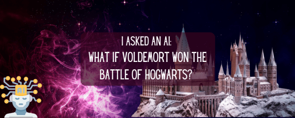 What if Voldemort won