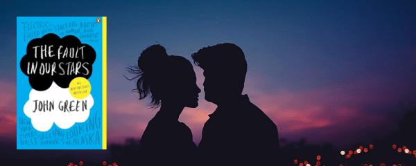 7 similar books to the fault in our stars