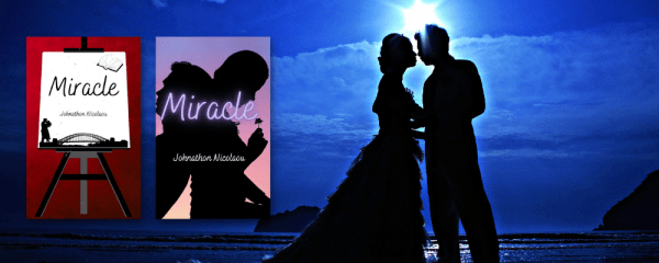 What to expect from Miracle by Johnathon Nicolaou Banner