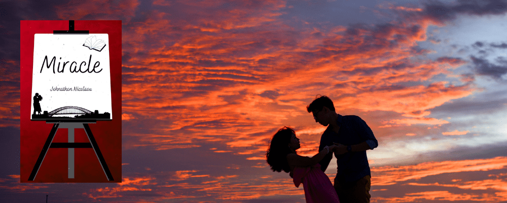 Books similar to Miracle by Johnathon Nicolaou